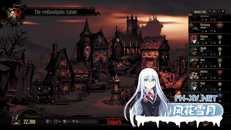 [大型SLG/奇幻肉鸽/动态]暗黑地牢：绅士版（Darkest Dungeon）V25685 STEAM官中+超美化整合少女地牢MOD+全DLC[6.4GB]-7.jpg