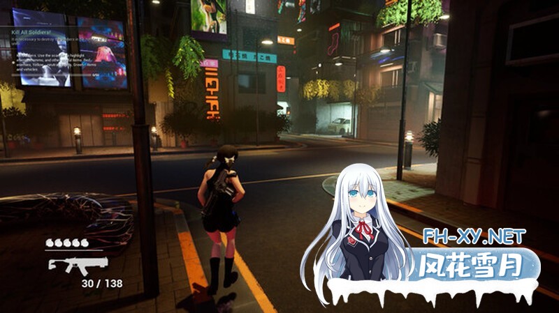 [FPS/3D/动态/步兵/STEAM官中]欲望都市：2069/Sex City: 2069[Ver0.22][PC/6.10G]-17.jpg