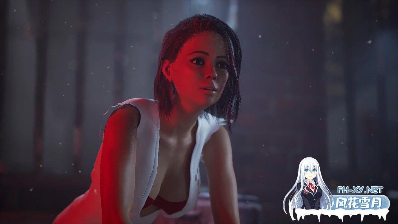 [FPS/ACT/3D/汉化/PC/动态/步兵 ]欲望与死亡—Lust 'n Dead Ver1.0.15 完结 [5.5G]-3.jpg