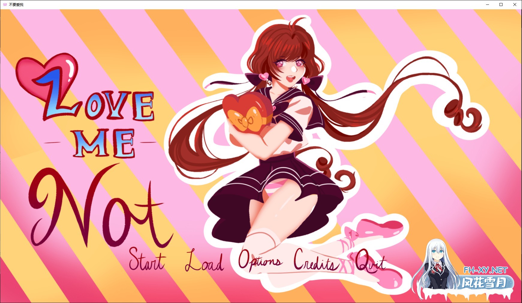 [欧美SLG/AIGPT汉化/3D]不爱我 Love Me Not [v0.1.3] [PC+安卓/295M]-1.jpg