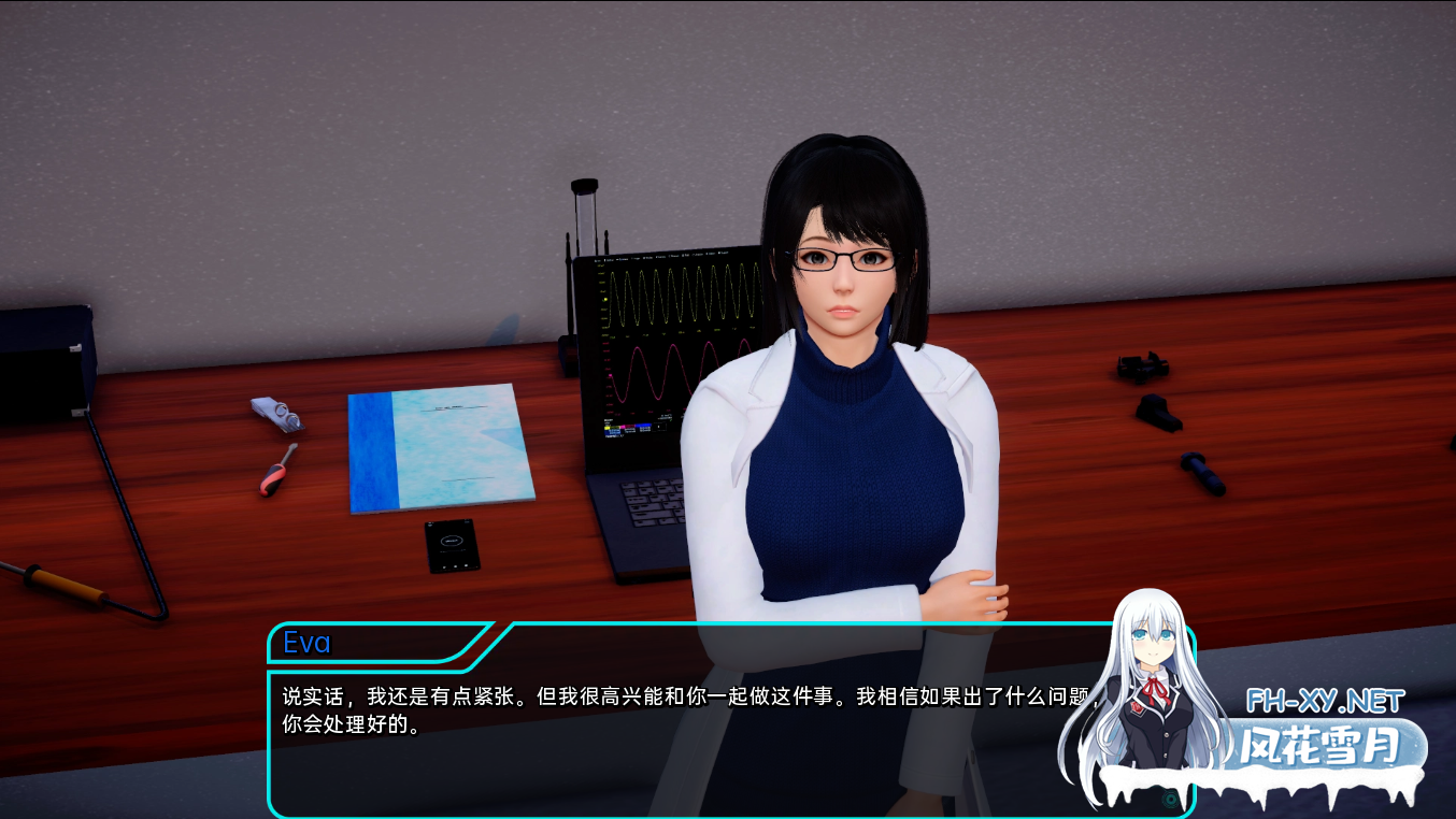 [SLG/汉化/动态]后宫V0.15 AI汉化版[PC+安卓][夸克/3.6G/UC]-3.png