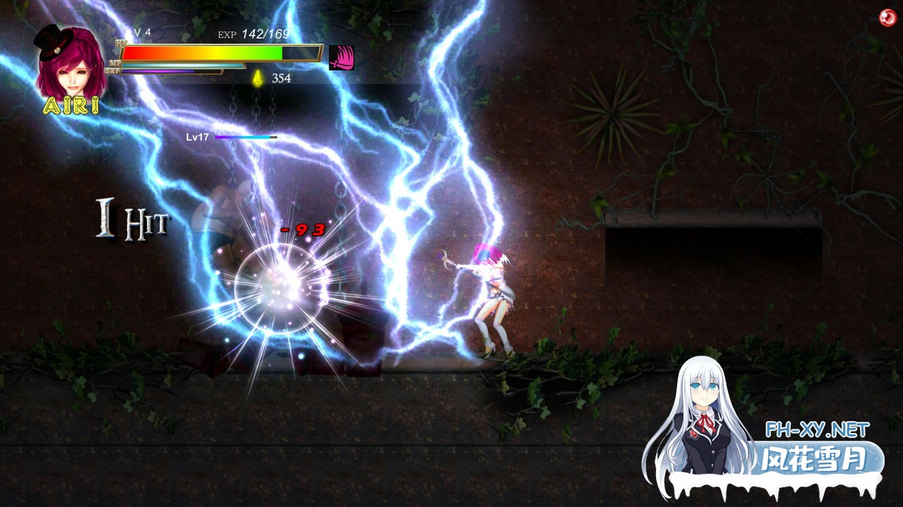 [大型ACT/中文/全动态]Hell2 纯白女神与亡者之都2 V0.36b官方中文版[PC/2G]-2.jpg