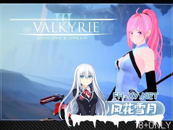 [ACT/生肉/战斗H/3D/全动态][RJ01282023/Ulimworks社团]CODE:VALKYRIE III[Ver1.0][PC/5G]-1.jpg