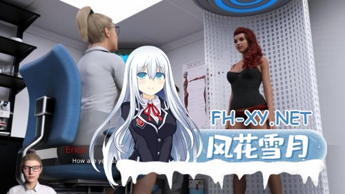 [SLG/动态/3D/汉化/多P]厚脸皮：第二场/Cheeky: Take Two[Ver0.19][PC+安卓/2.10G]-2.jpg