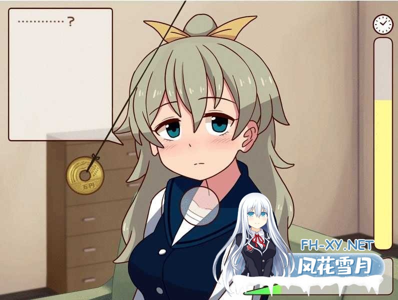 [SLG/汉化/更新] 与妹妹共度一个月/妹と過ごす1ヵ月間 Ver24.12 机翻汉化版[495M]-3.jpeg