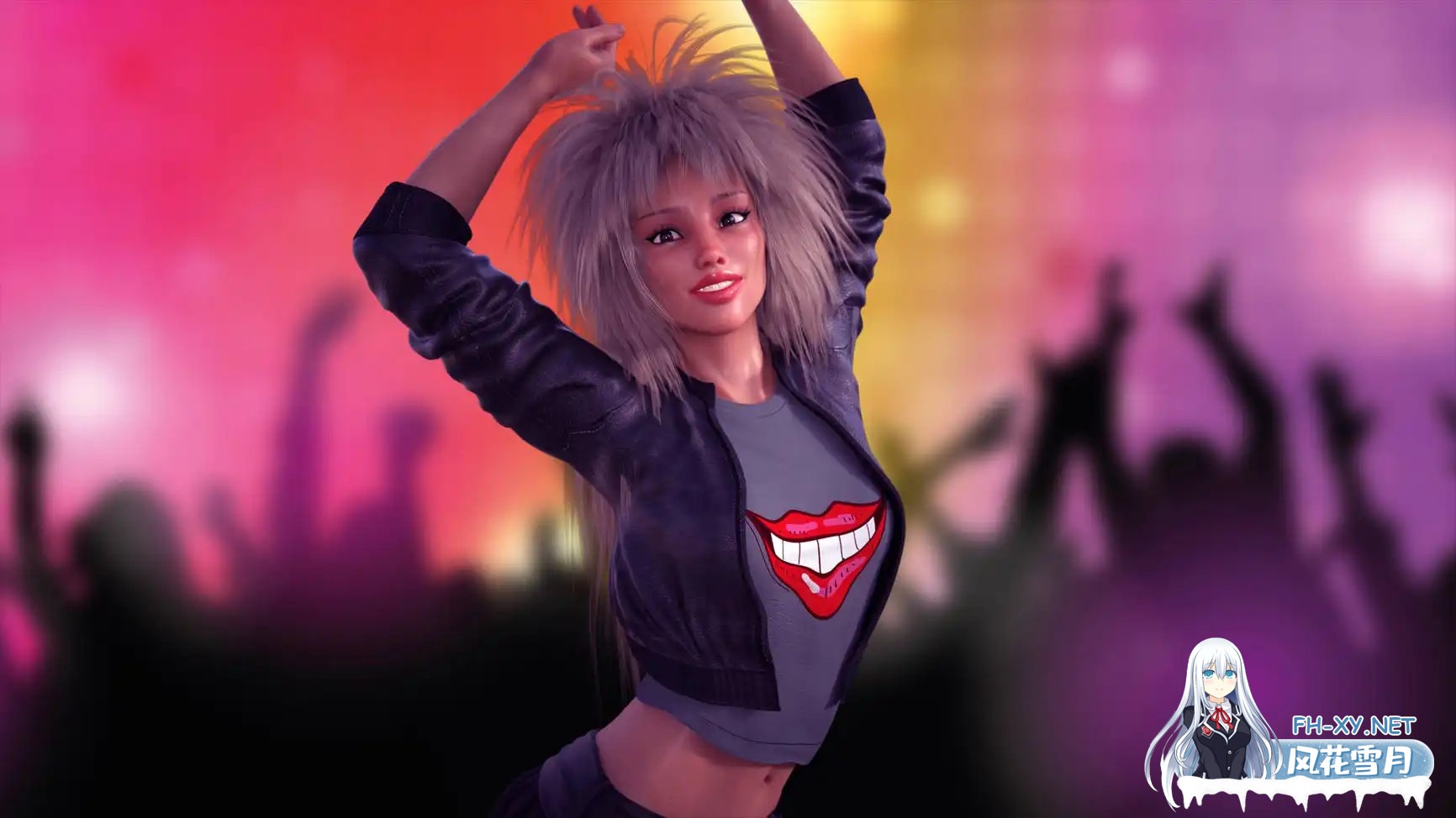 [SLG/动态/3D/汉化/多P]熟女游戏/Milf Games[Ver0.15][PC+安卓/2.70G]-5.jpg