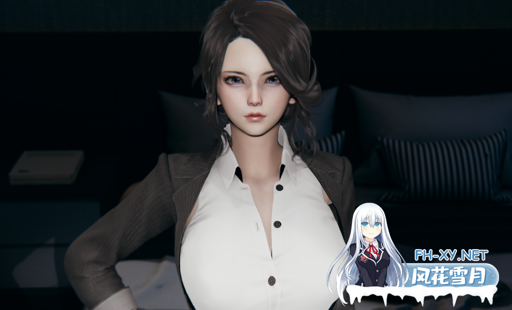 [国产SLG/中文/动态]母上大人攻略 小说全7章+外番 漫画+番 PC+安卓模拟器/20G-1.png