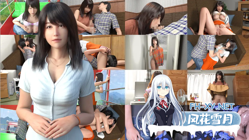 [SLG/3D/汉化/动态/萝莉/步兵/中出][RJ310474/にじいろばんび社团]尼特与天使与色色家族/死宅与天使与淫荡之家/死宅、天使、和甜蜜的家庭/にーとと...-4.png