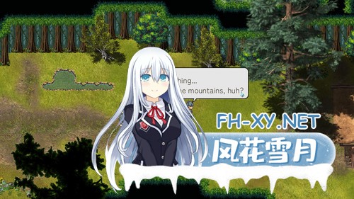 [RPG/动态/机翻+AI文本/2D/多P/制服]逃离色欲仪式的村庄/Escape from the Village of Lustful Rituals[Ver1.0][PC/1.10G]-3.jpg