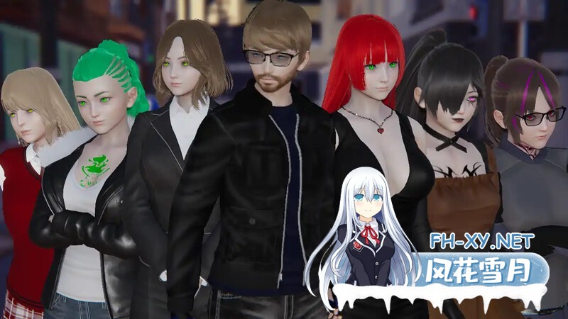 [SLG/更新/动态/汉化/3D]欢迎来到塔皮亚卡/Welcome to Tapiaca[Ver2.0.4][PC+安卓/900M]-3.jpg