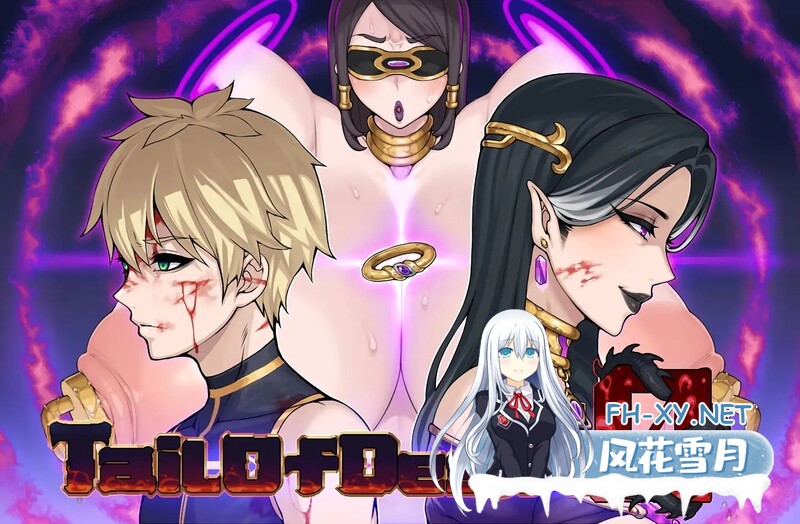 [RPG/汉化/PC+安卓]欲望之尾欲望の尾TailofDesireV1.01官中步兵版[3G]-2.jpg