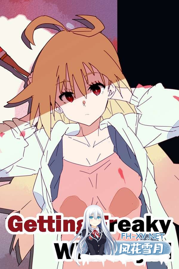 [日式SLG/NTR寝取/PC+安卓] NTR幻想之我的藤木同学 Getting Freaky With Fujiki Steam官方中文版 [1.3G]-1.jpg