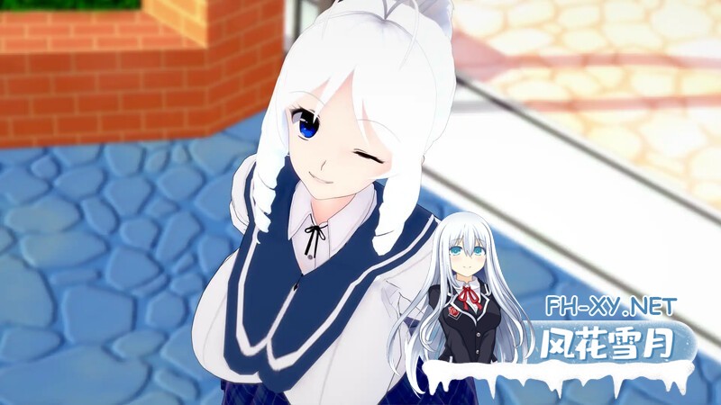 [SLG/动态/3D/更新/汉化/巨乳]夏日阴影/Shadows of Summer[Ver0.07][双端/2.40G]-2.jpg