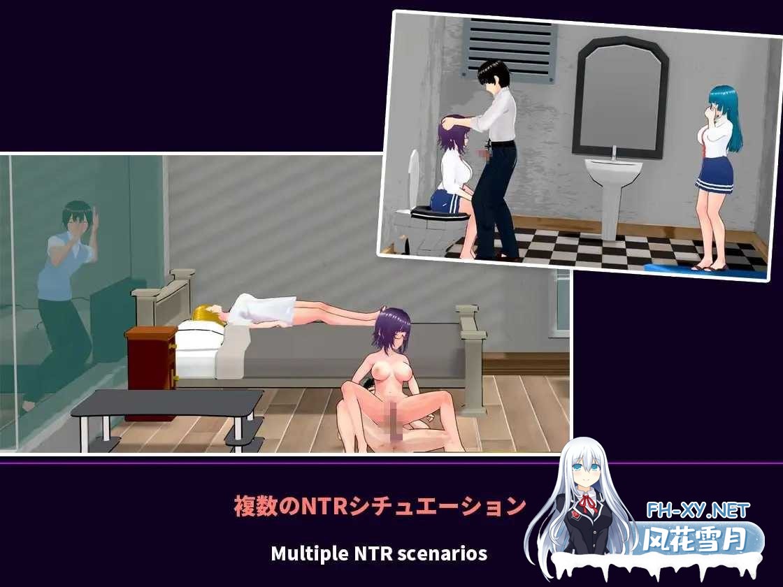 [SLG/官中]NTR-可爱的学生们/NTR-可愛い生徒たち Ver1.0 官方中文版 [649.6MB]夸克-4.png