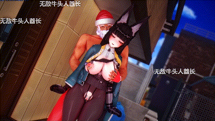[MMD][Lanzfh] 01月16日 NTR_Miyabi 24Mins [2.83G/1V]-2.gif