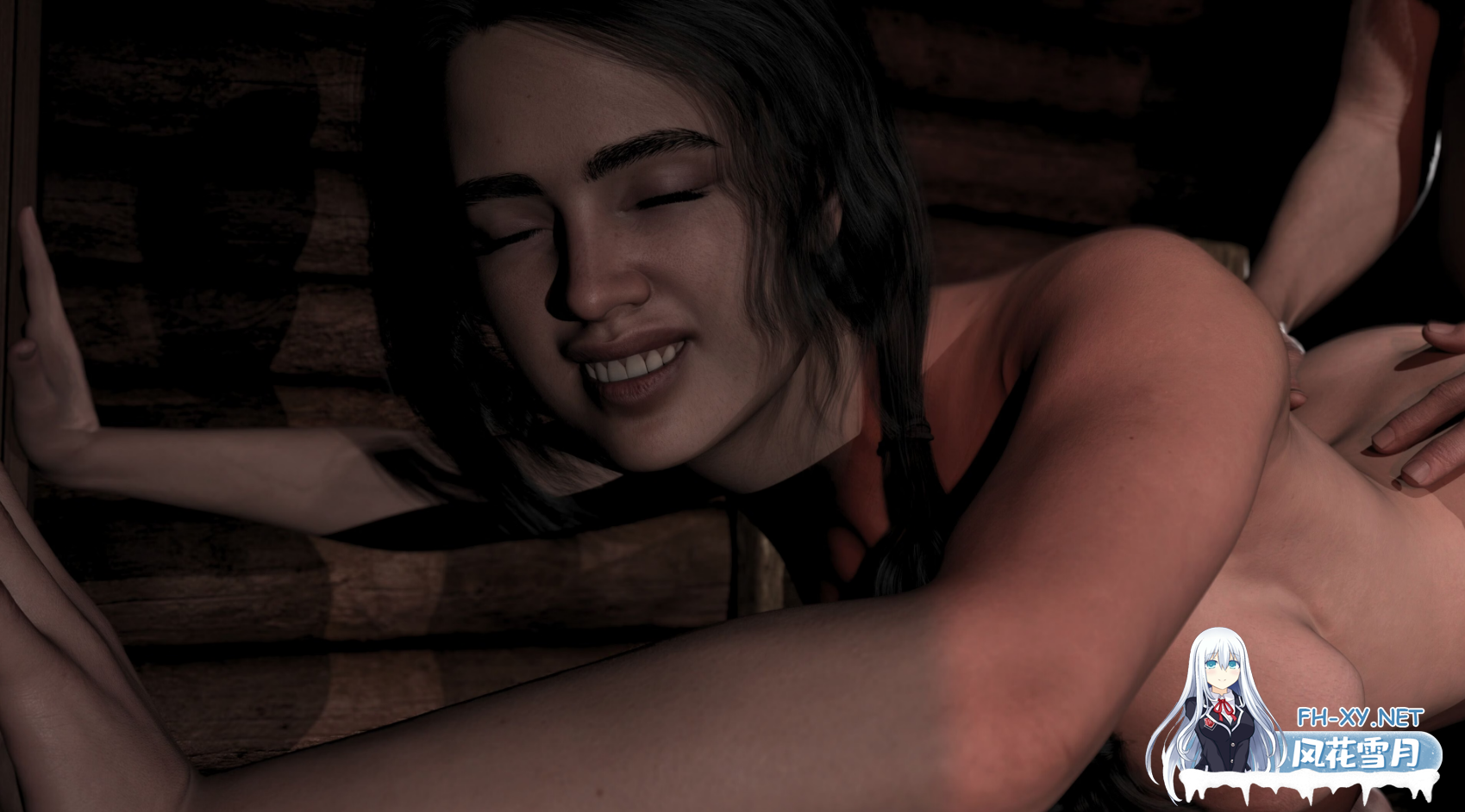 [SLG/动态/更新/汉化/3D]河畔小屋/Riverside Cabin[Ver1.3][PC+安卓/5.50G]-4.png