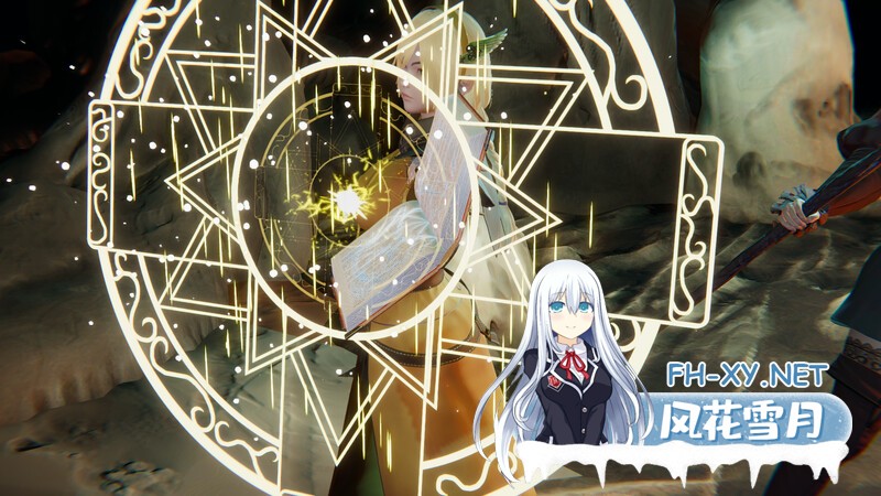 [SLG/汉化/动态/PC+安卓] 兽人崛起2 黑暗记忆 Rise of the Orcs ver3.3 汉化版 [1.3G]-10.jpg