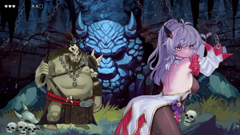 [SLG/官中/动态/PC] 困顿中的少女/Damsels in Distress 官方中文 [1.64G/度盘]-6.gif