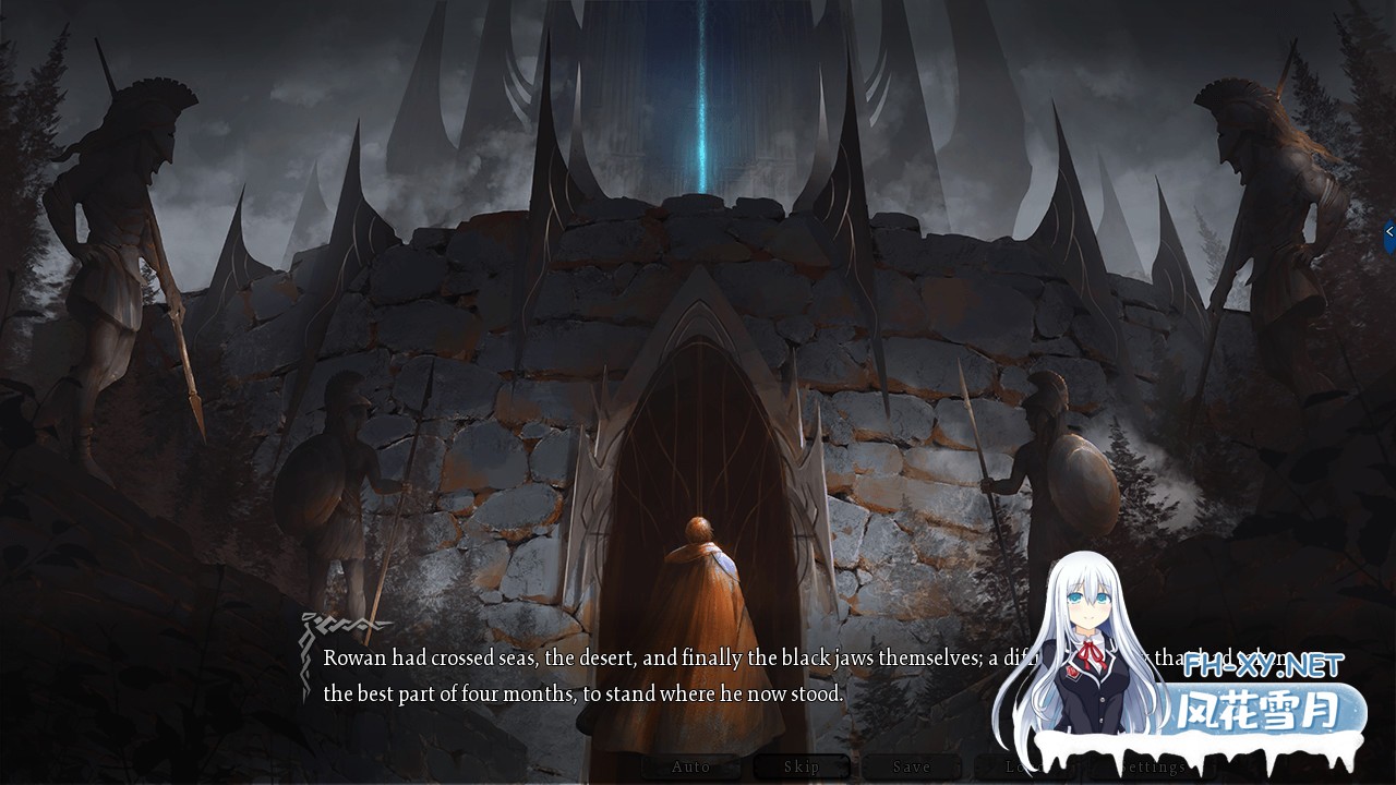 [SLG/2D/汉化/更新/巨乳/舔阴]黑暗混乱之种/Seeds of Chaos[Ver0.4.09][PC+安卓/700M]-3.jpg