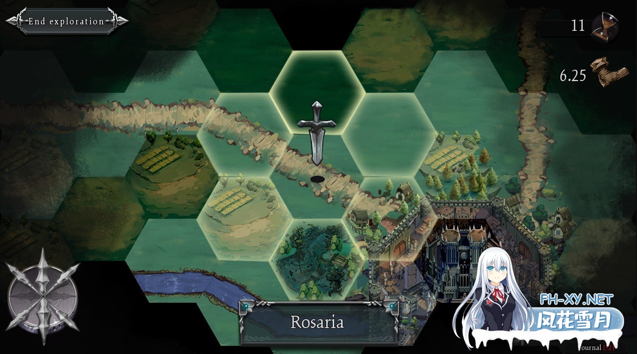 [SLG/2D/汉化/更新/巨乳/舔阴]黑暗混乱之种/Seeds of Chaos[Ver0.4.09][PC+安卓/700M]-8.jpg