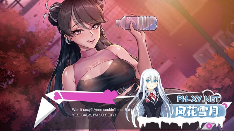 [RPG/无码官中] 葡萄成熟时 纯真葡萄 Innocent Grape 官中 [400M]-1.jpg