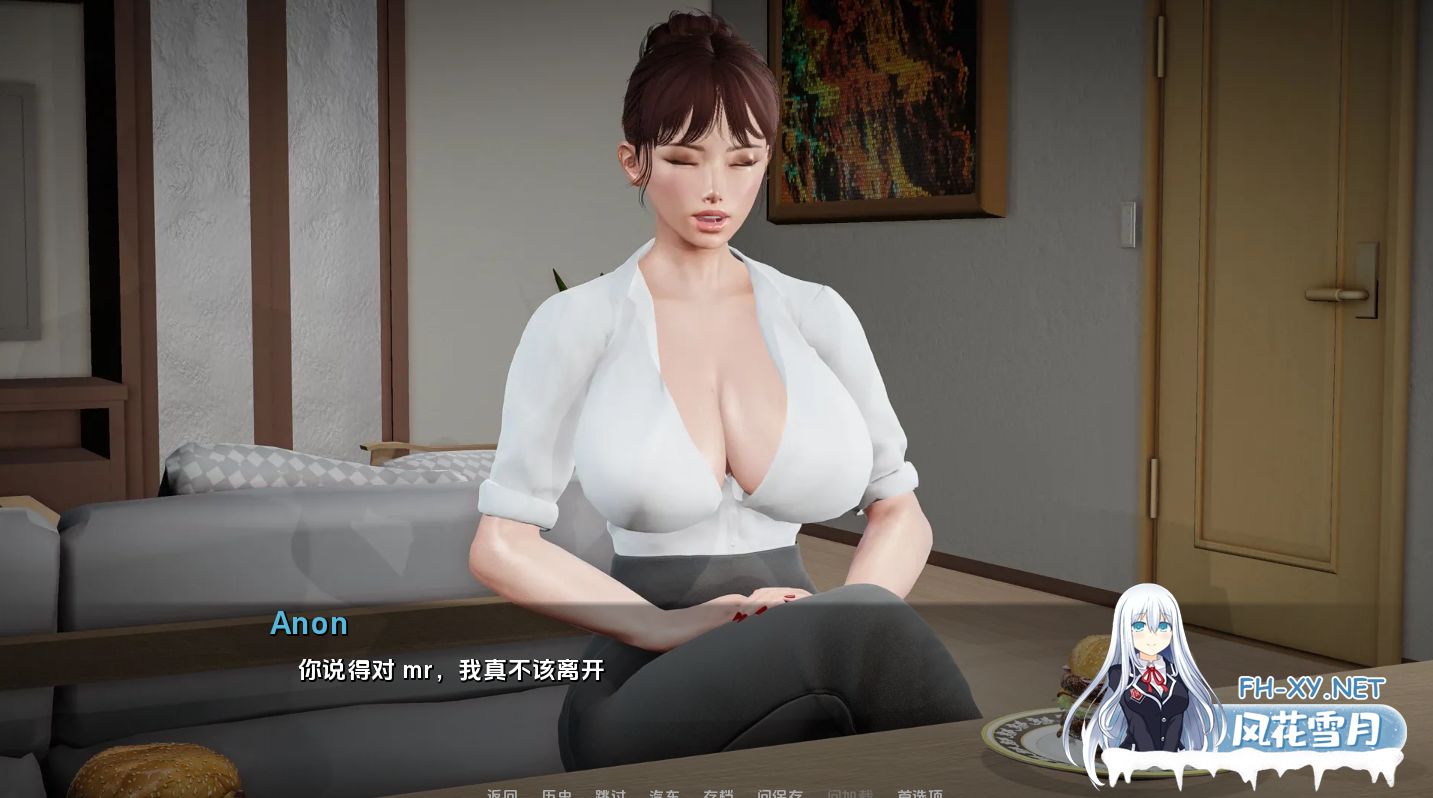 [神作SLG/精翻汉化/巨乳/3D]堕落/Depravity [v0.62b][PC+安卓/3.36G]-8.png