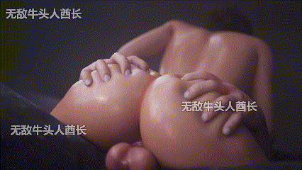 [3D/无修/CV] Nagoonimation Kara-卡拉 精致美人女上位骑乘榨精 水蛇腰疯狂扭动极致诱惑[5.1G]-1.gif