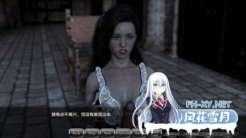 [SLG/汉化/3D/更新/动态]露娜重装上阵/Luna Reloaded [Ver0.21 P3][双端/1.50G]-5.jpg