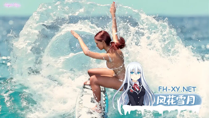 [沙盒SLG/汉化/巨乳/多P/更新]简单的日子/简单日子/Simple Days[Ver0.19.2][PC+安卓/8.0G]-2.jpg