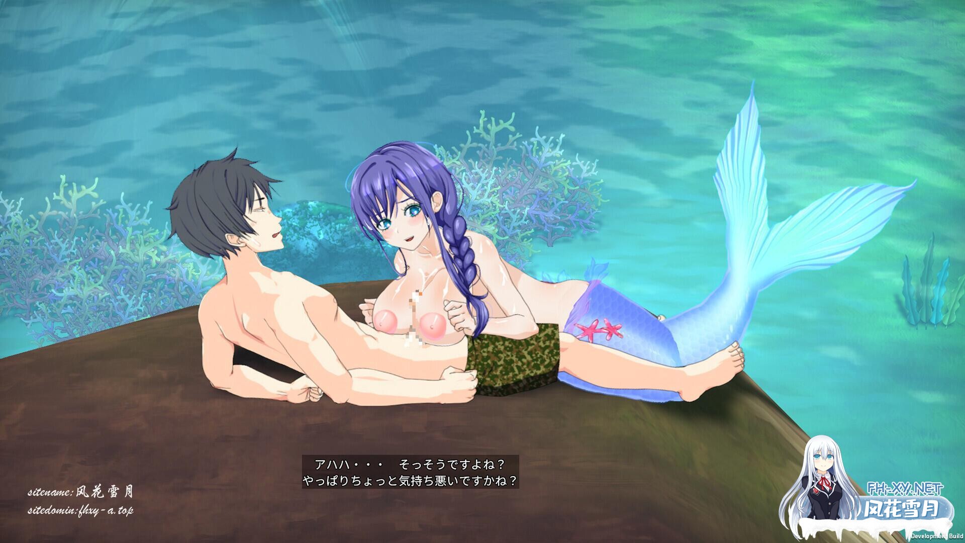 [重口SLG/官中/主线更新]生存游戏/疯狂岛（サバイバルゲーム）Ver0.3.1 官方中文版+DLC[PC/1.7G]-5.jpg