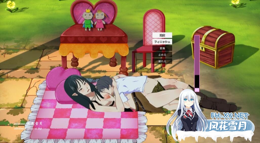 [重口SLG/官中/主线更新]生存游戏/疯狂岛（サバイバルゲーム）Ver0.3.1 官方中文版+DLC[PC/1.7G]-6.jpg