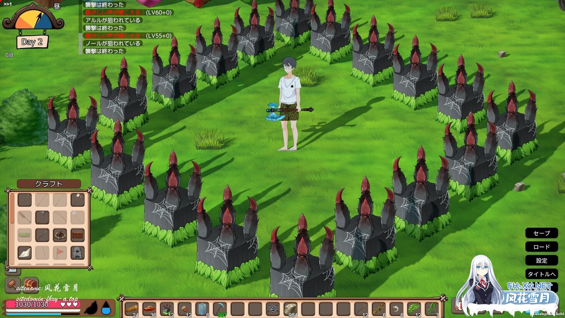 [重口SLG/官中/主线更新]生存游戏/疯狂岛（サバイバルゲーム）Ver0.3.1 官方中文版+DLC[PC/1.7G]-7.jpg
