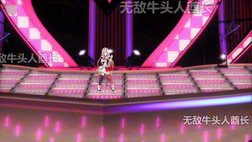 [MMD][HΔLの倉庫 [HΔL]2月28日 short 詰め合わせ [483M]-5.gif