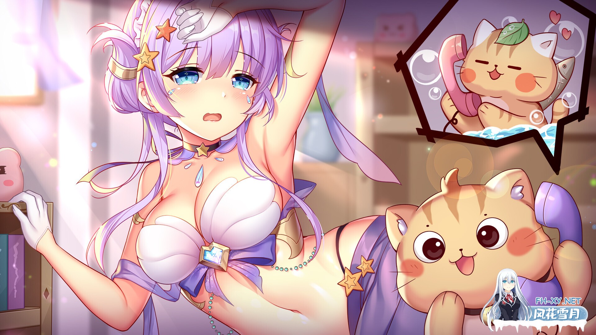 [SLG/动态/STEAM官中/制服]樱姬5/Sakura Hime 5[PC/490M]-5.jpg
