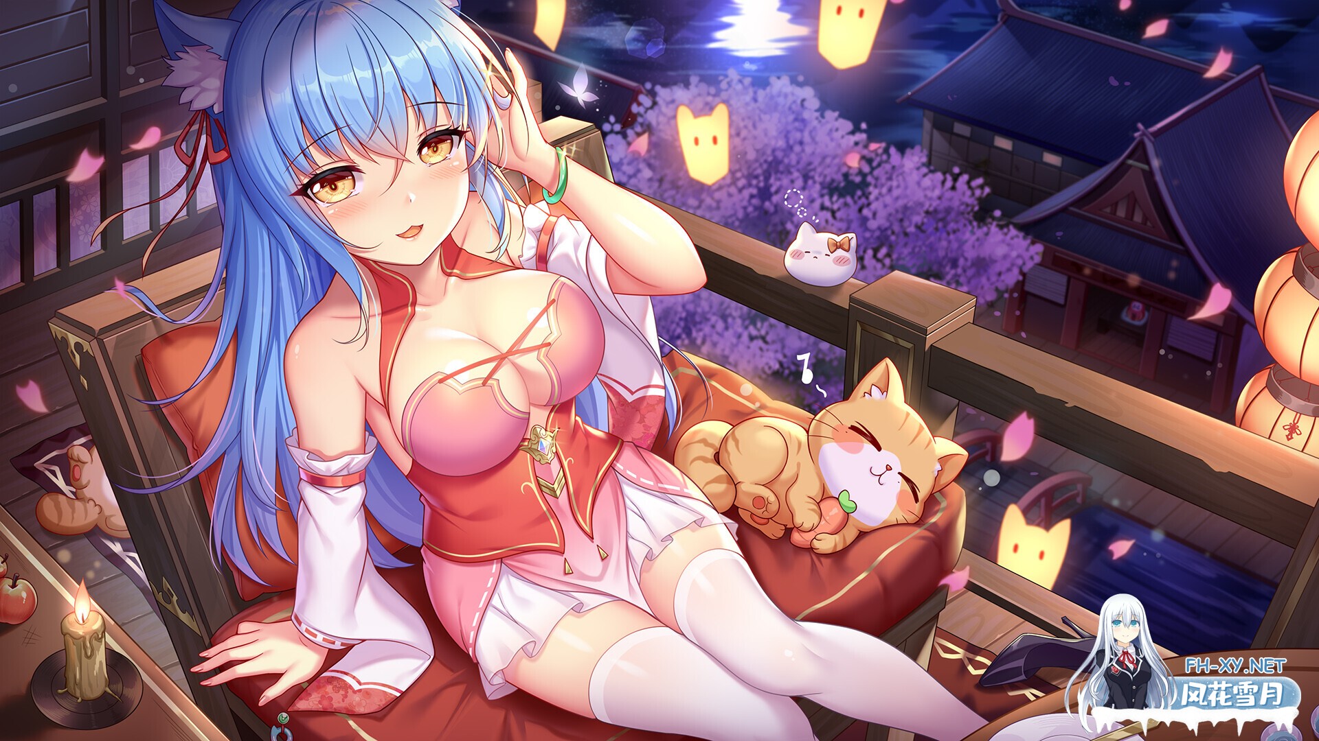 [SLG/动态/STEAM官中/制服]樱姬5/Sakura Hime 5[PC/490M]-7.jpg