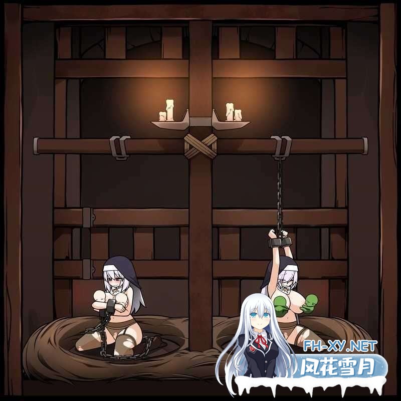[SLG/官中/更新]ProjectR Ver0.5.0.1 体验版 怪兽黑色市场新作[PC/250M]-1.jpg