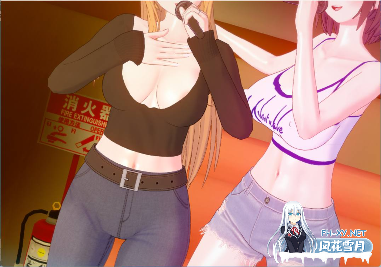 [RPG/NTR]SAO~气息遮断魔法的陷阱Ⅱ~ Ver0.745 官中步兵版[3.7G]-15.png