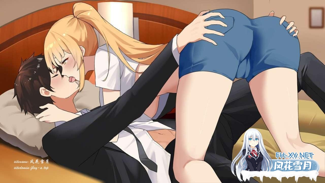 更新[亚洲风SLG/NTR/动态]一诺千劫 阿雅版（A Promise Best Left Unkept - Aya Edition）v0.7.6 官方中文版+全画廊[PC/2.3G]-3.jpg