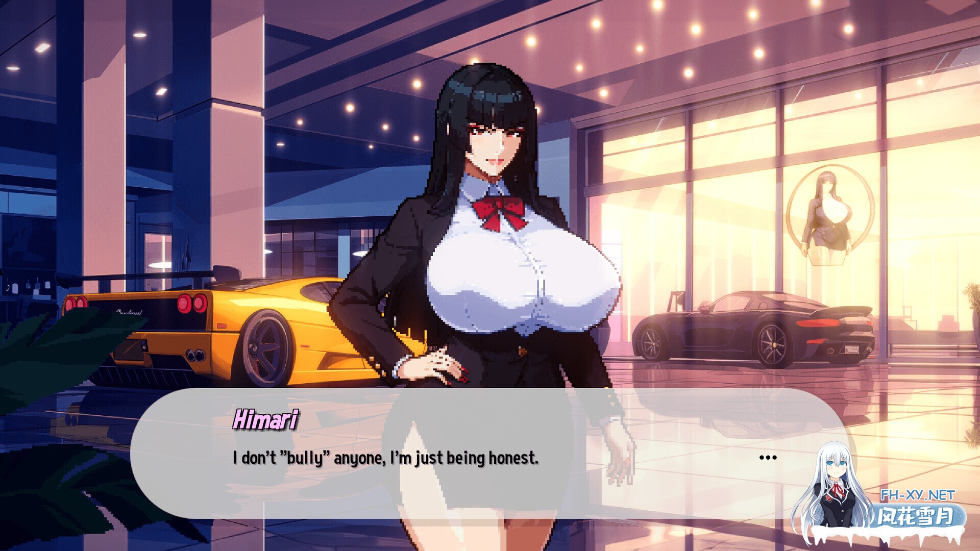[SLG/像素动态] 造星者物语/成人明星缔造故事 Starmaker Story V1.5B[1G]-3.jpg