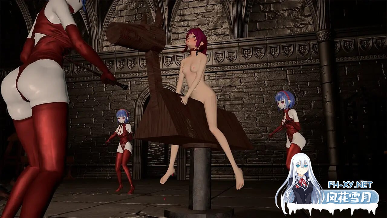 [3D互动/动态/更新/PC] 淫魔天堂 Succubus Heaven DL官方中文 [2.3G]-9.jpg
