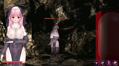 [日式ACT/中文/全动态/全CV] 罪恶的祈祷/UnHolY PraYeR 20250226 DL官方中文版 [400M]-1.gif