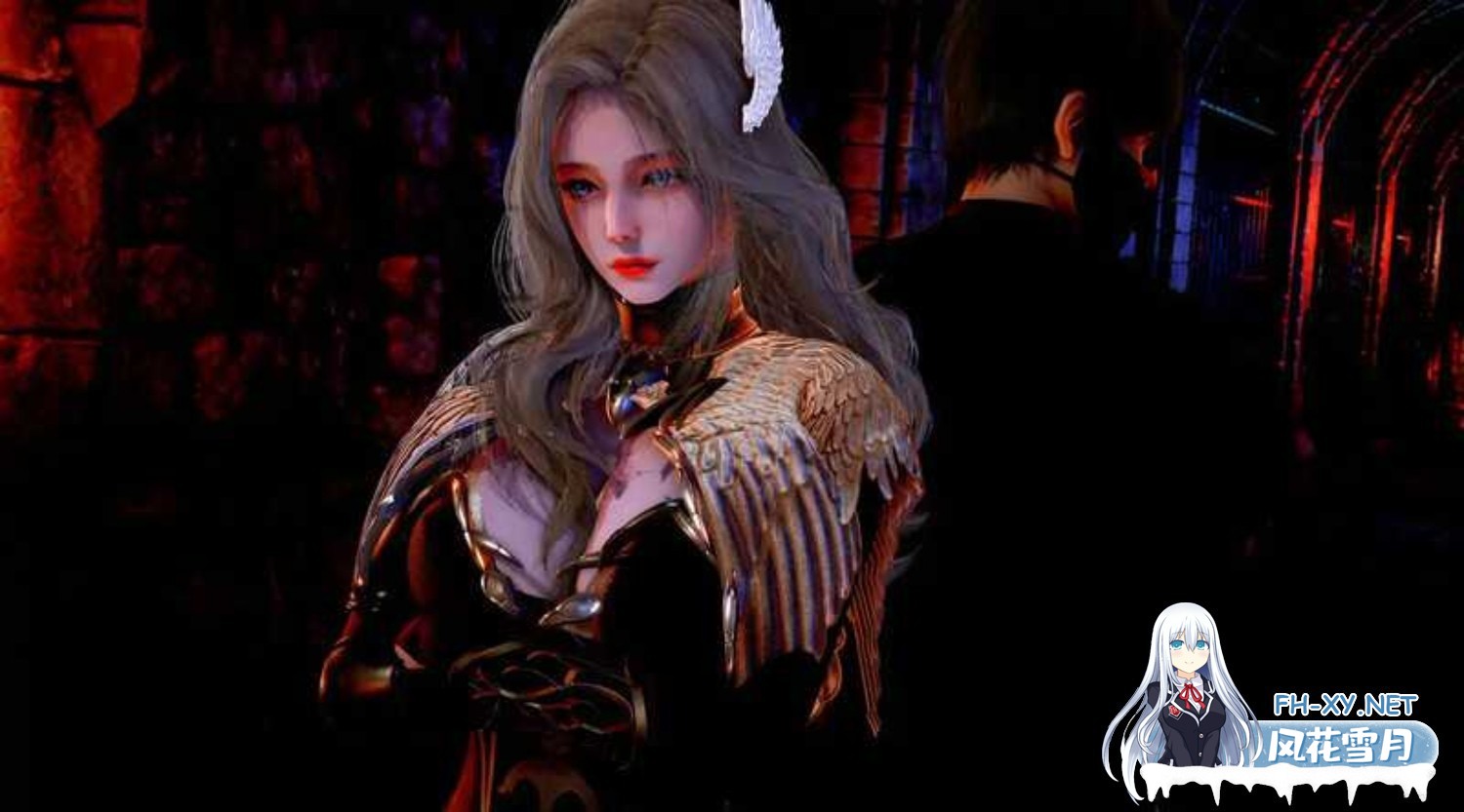 更新[SLG/官中/动态]杀手的神话/猎魔人传说（Myth of Slayer）Ch.3 官方中文版[PC/1.4G]-1.jpg
