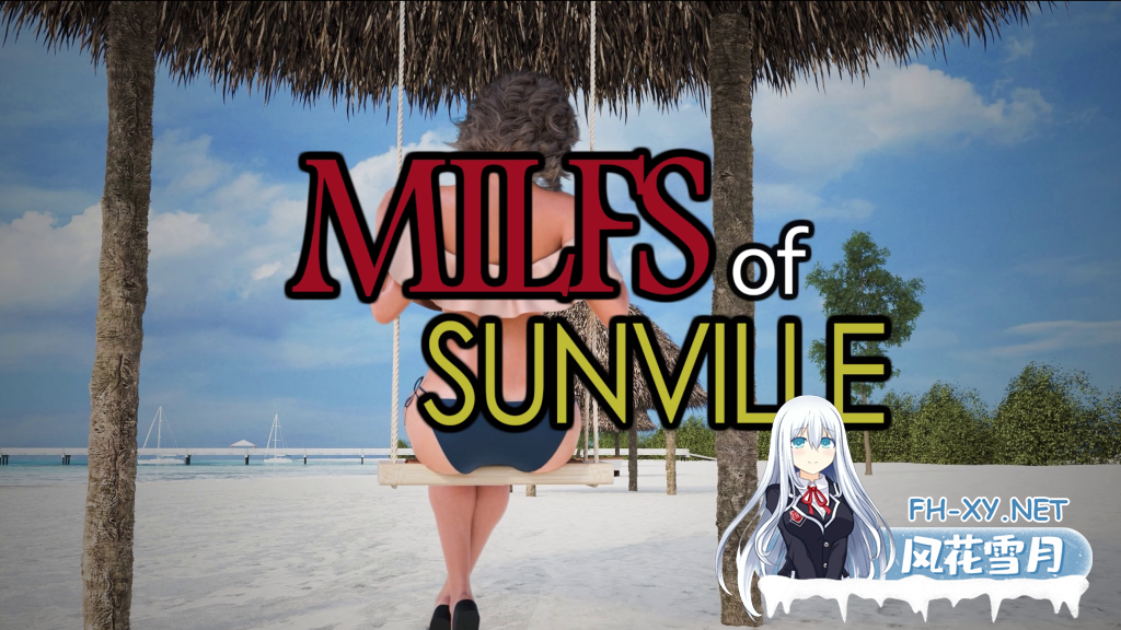 [欧美SLG/动态/汉化]徐娘半老/太阳城的米尔斯 第二季 MILFs of Sunville S2 V9.0 官方中文版+全画廊 PC+安卓直装/10G-1.png