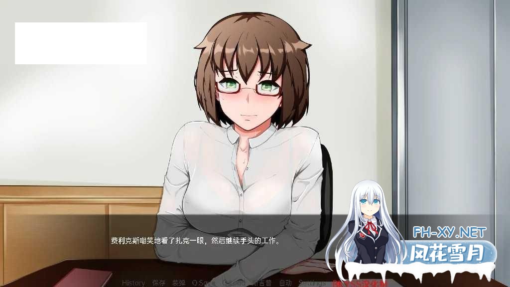 [完结/欧美SLG/动态]翻页/Turning the Page V1.0 汉化完结版 PC+安卓直装/3.0G-3.jpg
