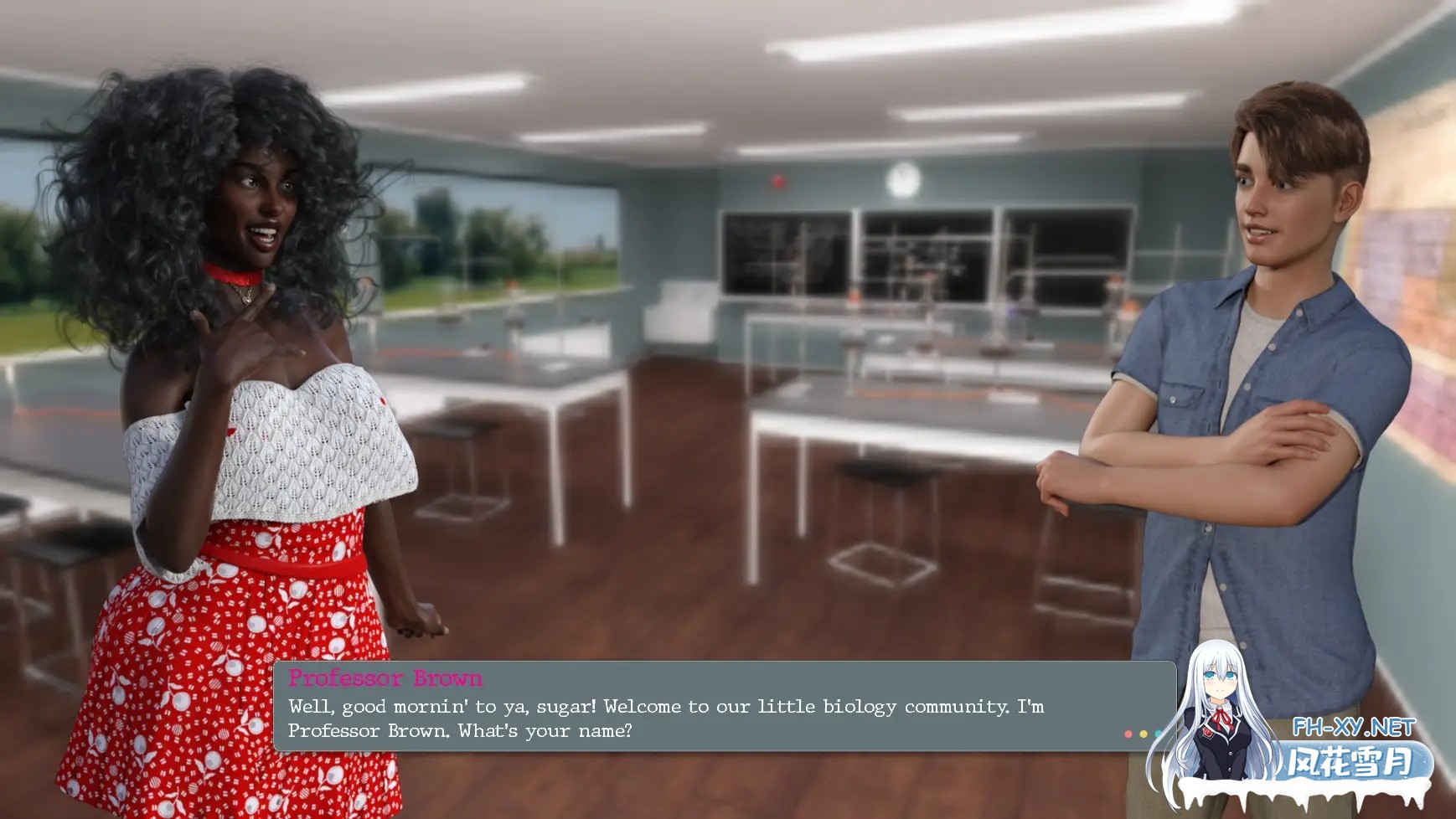 [SLG/动态/更新/汉化/3D]校园机密/Campus Confidential[Ver0.29][PC+安卓/1.40G]-5.jpg