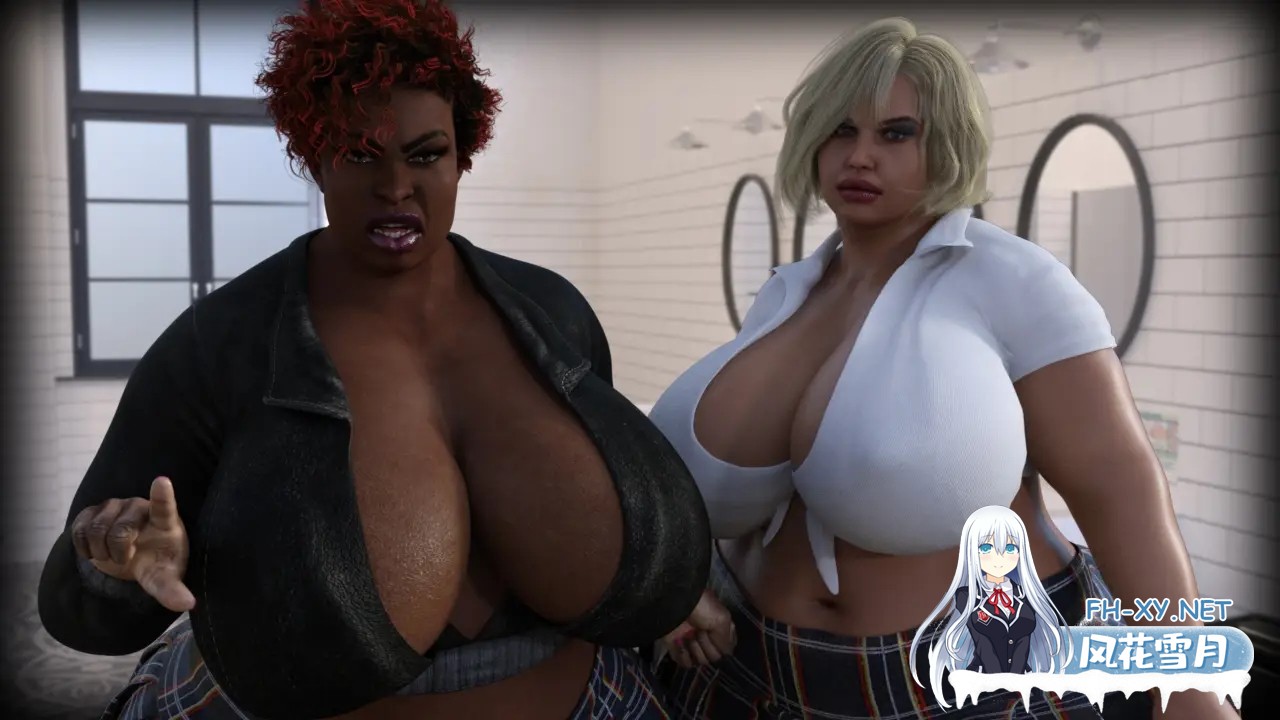 [SLG/动态/更新/汉化/3D]大码家庭禁忌/Plus Size Family Taboo[Ver0.5][PC+安卓/4.0G]-5.jpg