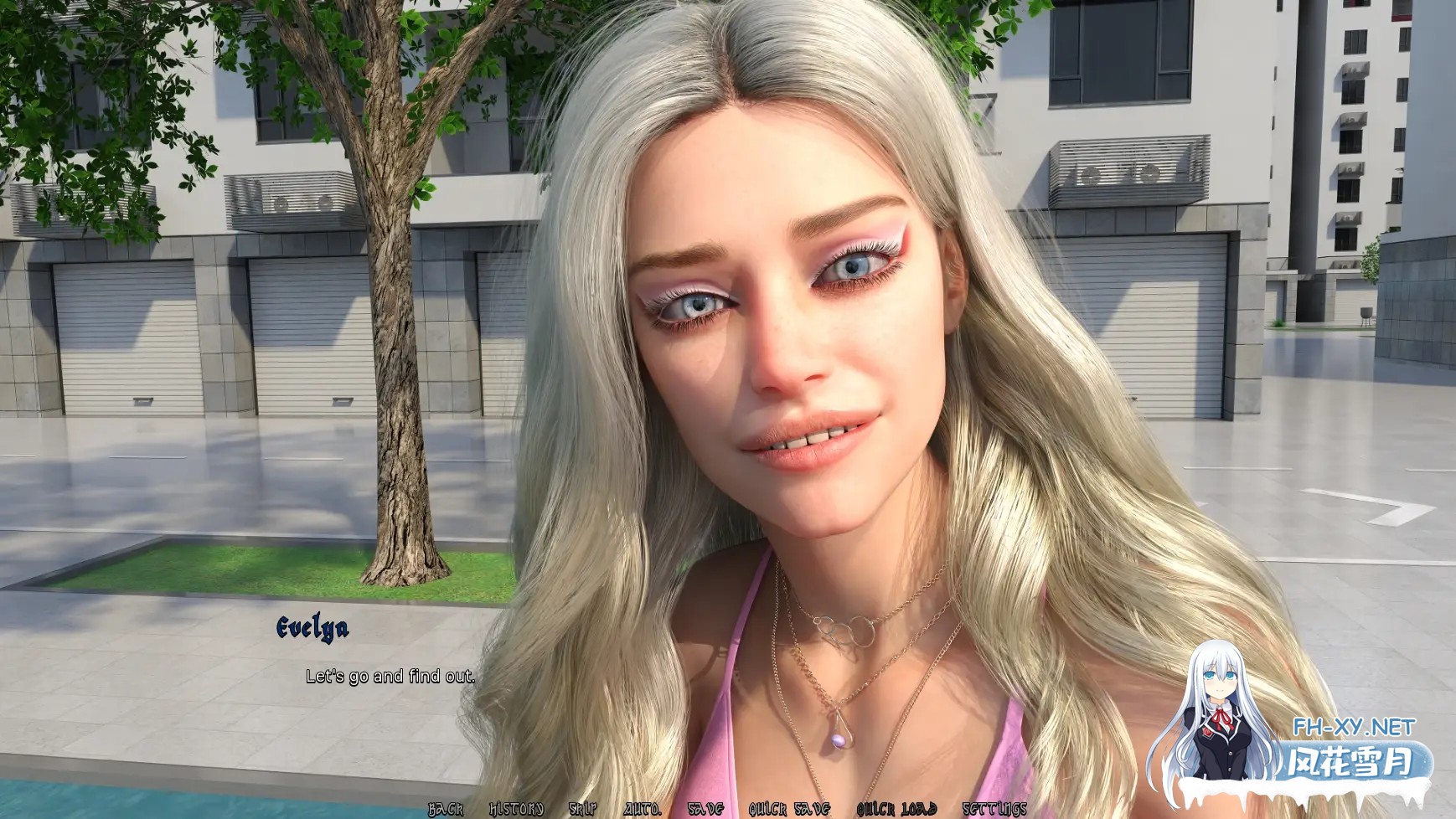 [SLG/动态/更新/3D/汉化]救赎/Redemption[Ver0.3][PC+安卓/2.40G]-6.jpg