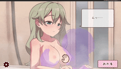 [互动SLG/调教/动态/机翻/口交/更新]与妹妹共度一个月/和妹妹一起的一个月/妹と過ごす1ヵ月間[Ver25.03][PC/600M]-3.gif