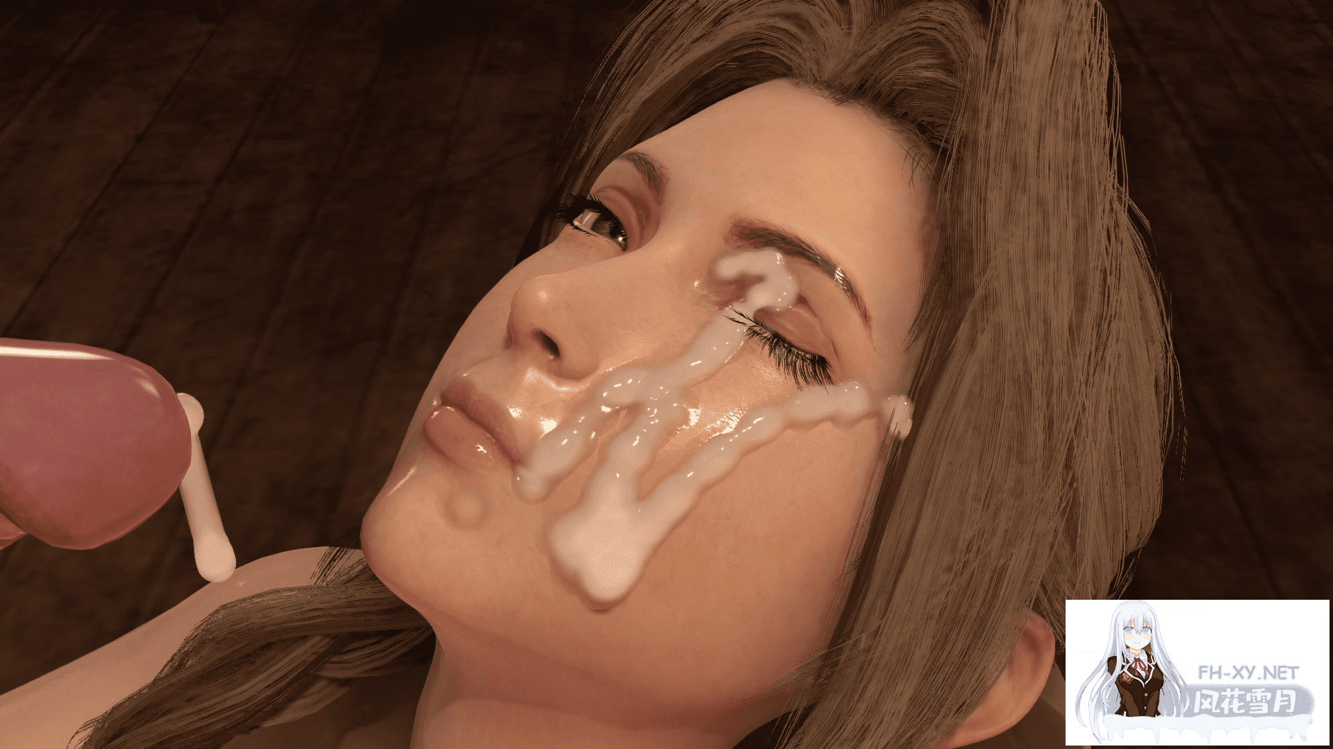 [3D互动/全动态/步兵/更新/全CV]面部滋润模拟器 True Facials Pro v0.53+额外角色MOD整合 [2.5G]-5.png