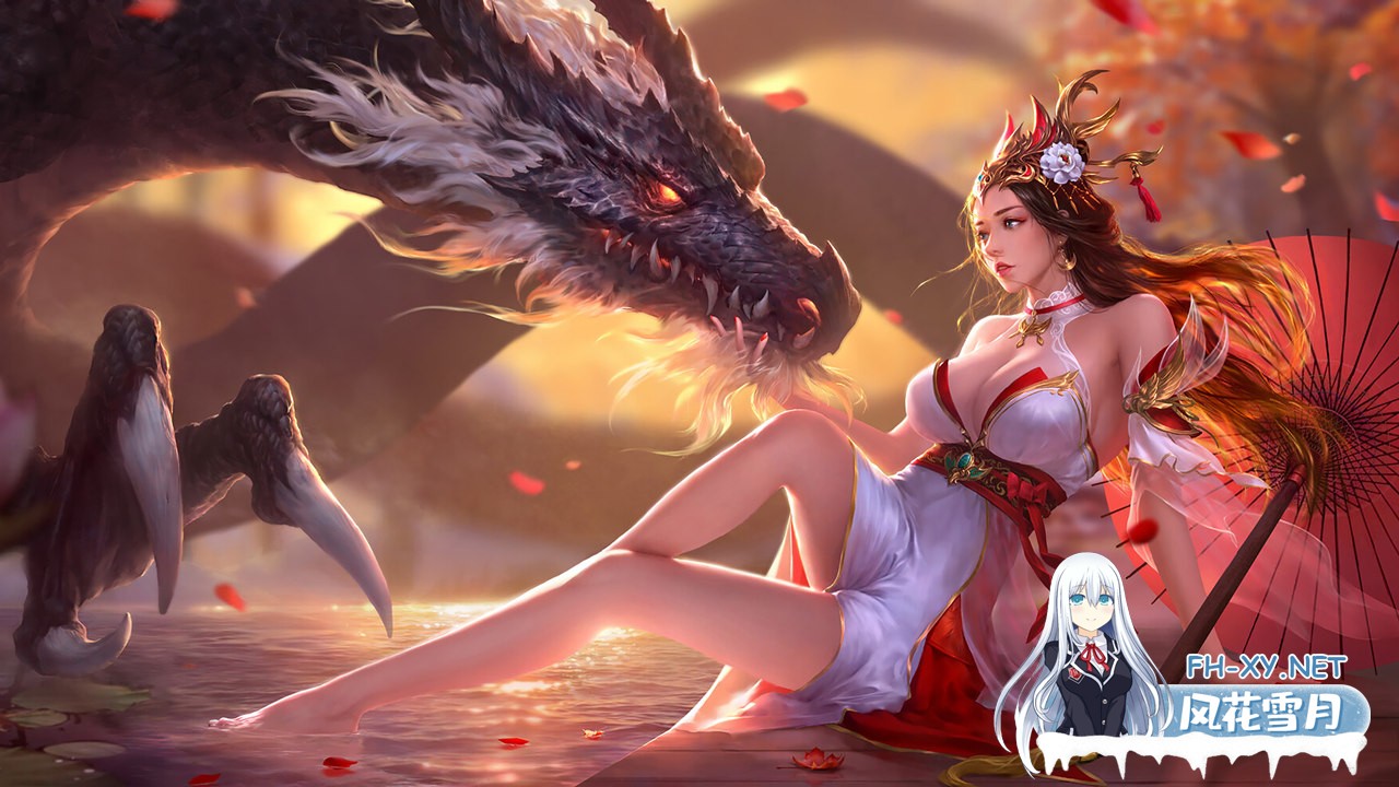 [国产RPG/魔改/更新] 金庸群侠传5 爱与死 仙狐MOD 五周年 v1.22.1.2 官方中文版 [6.0G]-6.jpg